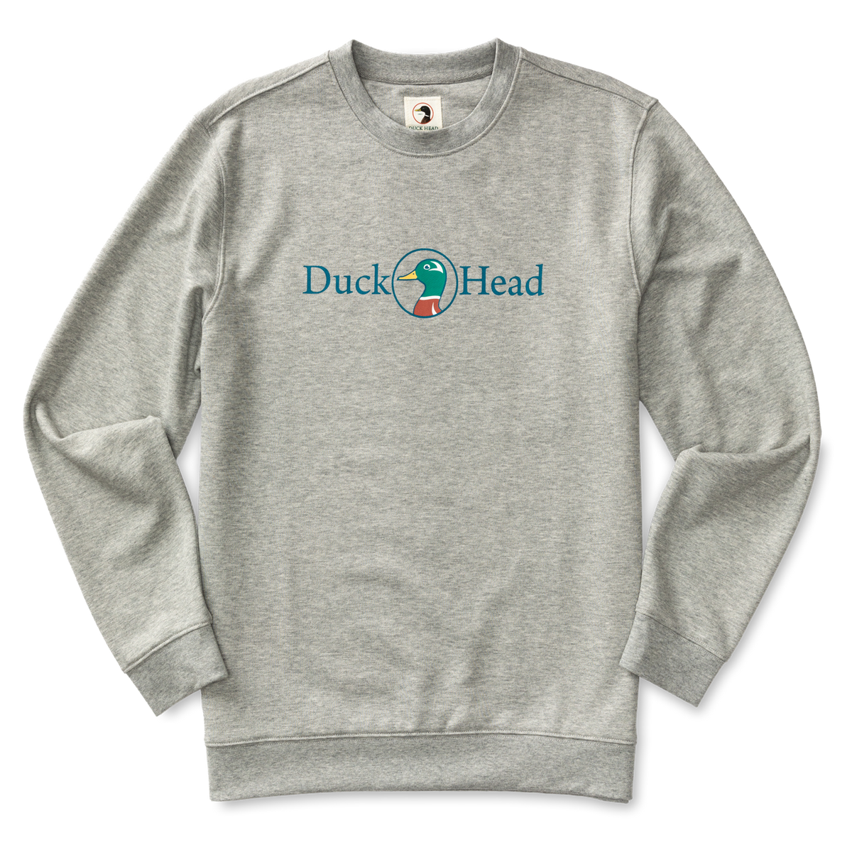 Duck discount head hoodie