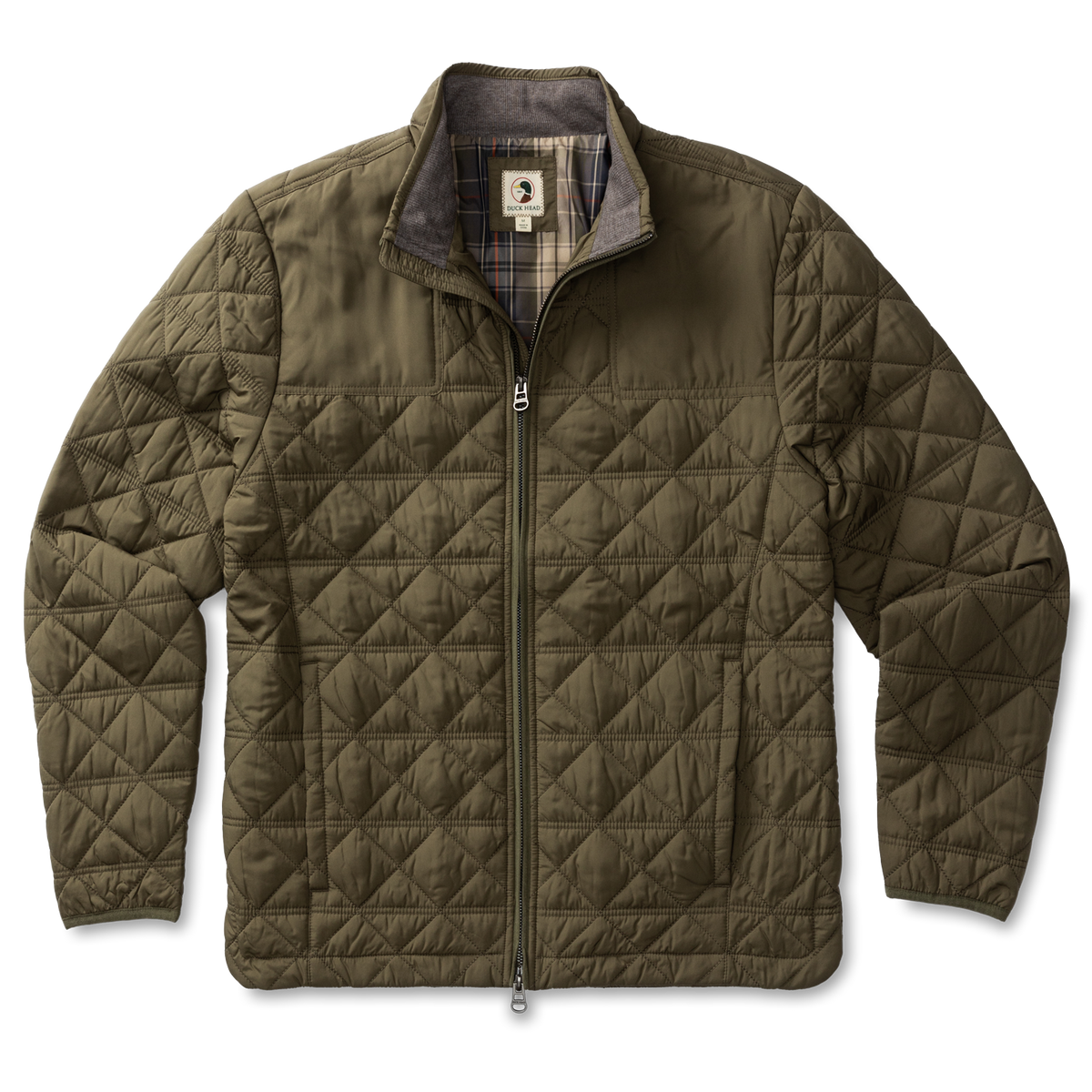 Network Bomber Jacket S / Waterproof Outer with Quilted Inner