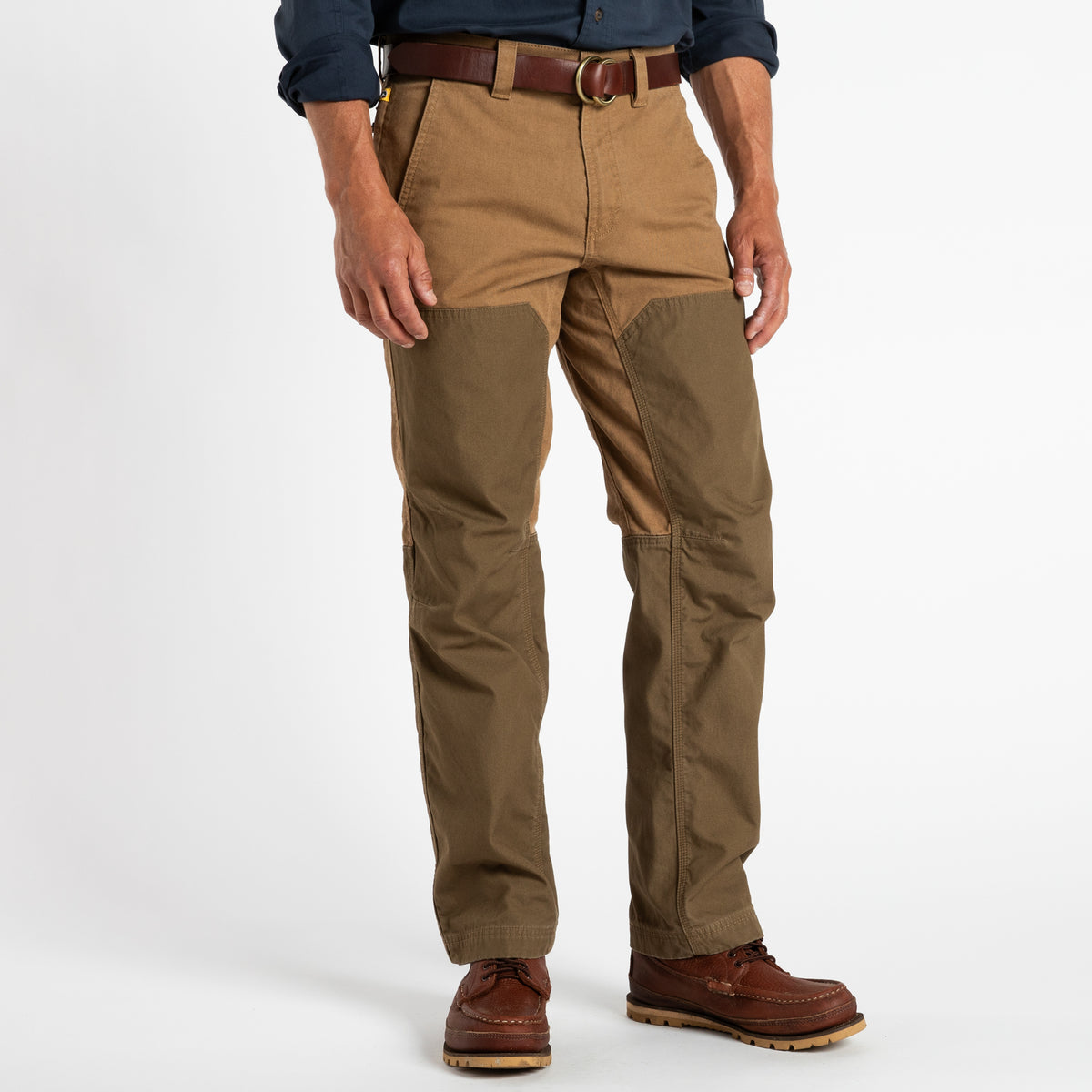 Carhartt shops brush hunting pants