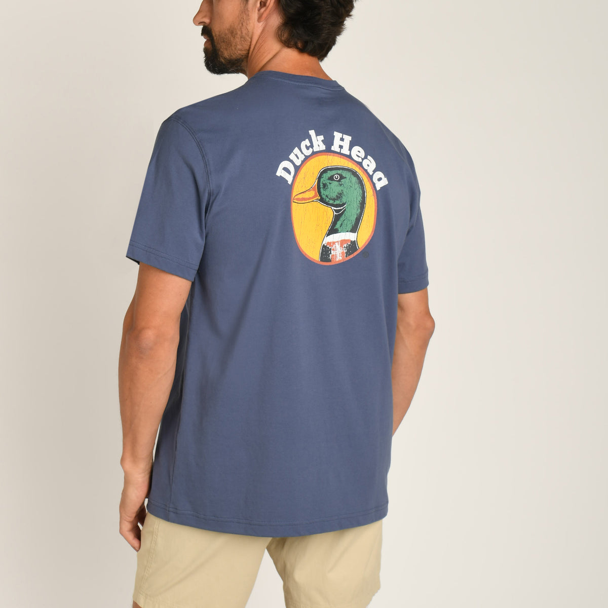 Save The Duck Damien Short-sleeved T-Shirt