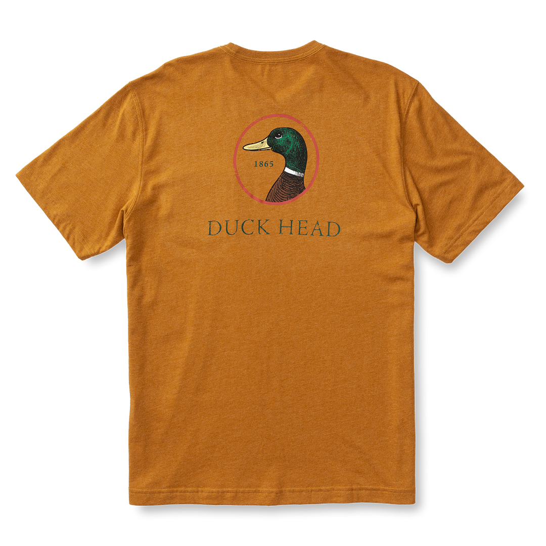 Duck Head Shirt popular