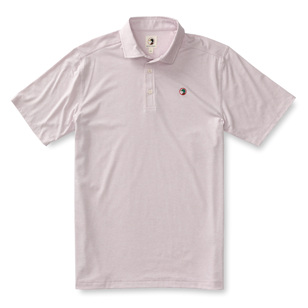 Duckhead Rainbow Polo cheapest - 2XL