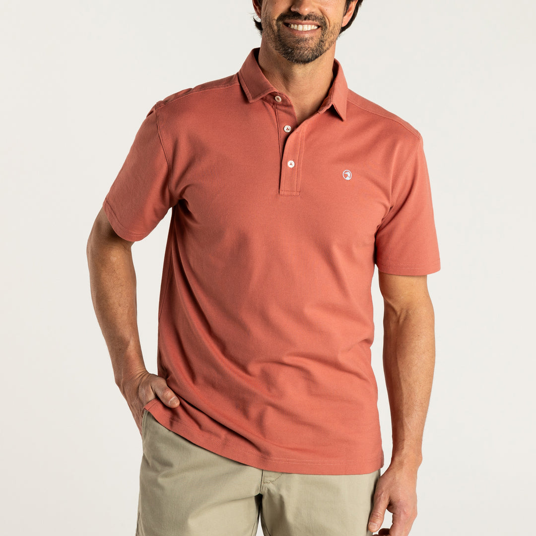 Duck head polo shirts best sale