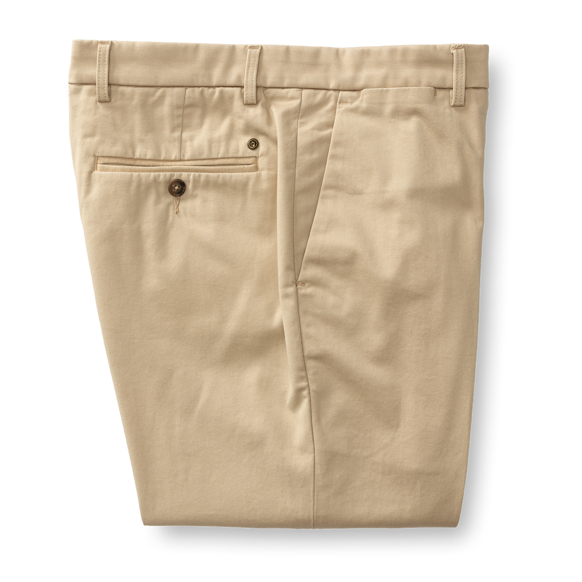 O'Bryan Organic Chino - Safari – Duck Head