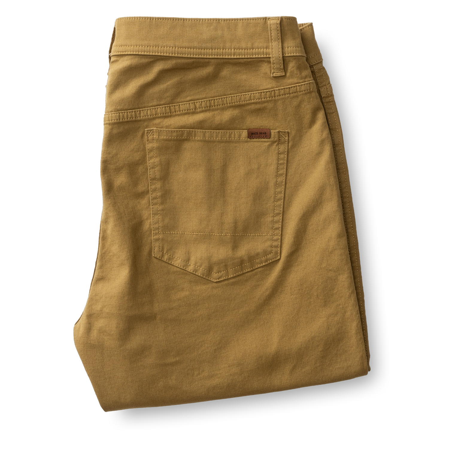 Pinpoint Canvas - Head – Fennel Duck Five-Pocket