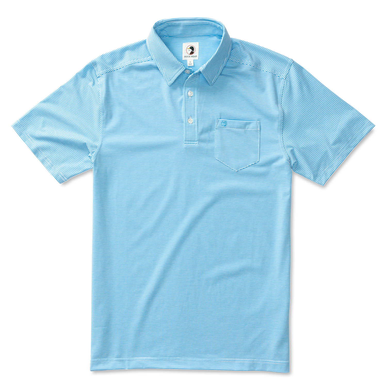 Duck head hotsell polo shirts