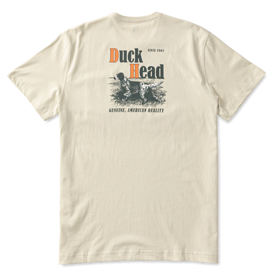 True to Our Roots Short Sleeve T-Shirt – Duck Head