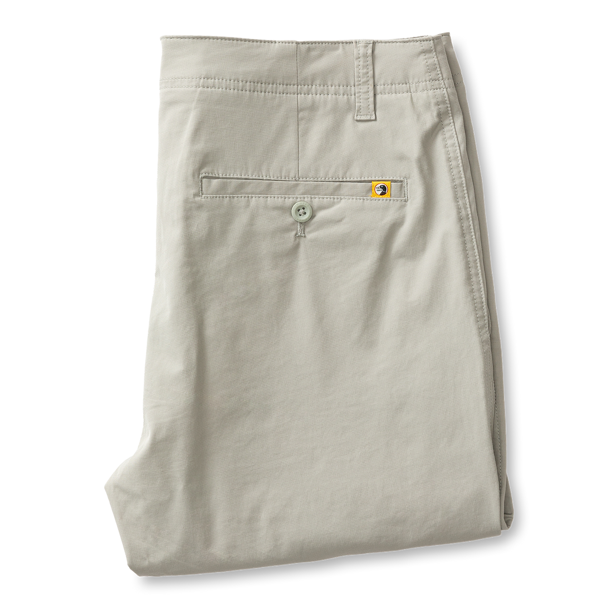 Harbor Performance Chino - Limestone Gray – Duck Head